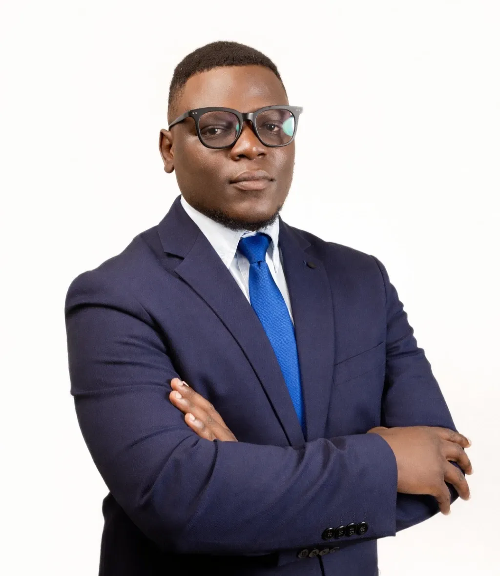 Standout Equipment Supply Founder